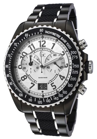 Reloj guess collection online hombre